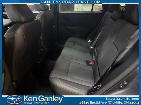 New 2026 Subaru Outback Wilderness image 14