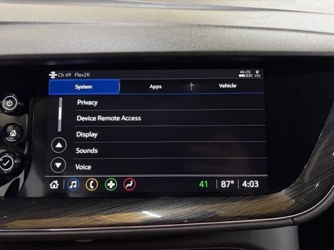Used 2022 Buick Envision Preferred FWD image 53