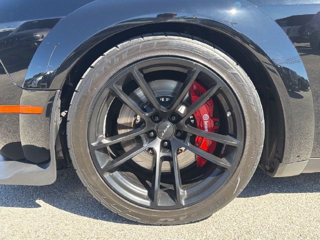 Used 2020 Dodge Challenger SRT Hellcat Redeye RWD image 34