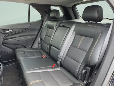 Used 2024 Chevrolet Equinox Premier FWD image 19