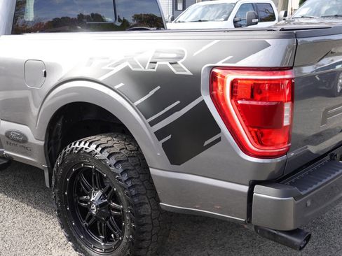 Used 2023 Ford F150 XLT w/ Equipment Group 302A High image 10