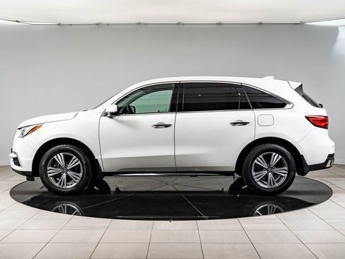 Used 2020 Acura MDX SH-AWD image 5