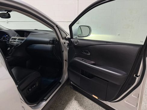 Used 2015 Lexus RX 350 AWD image 59