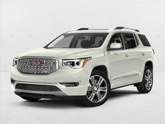 Used 2018 GMC Acadia Denali w/ Technology Package video 1