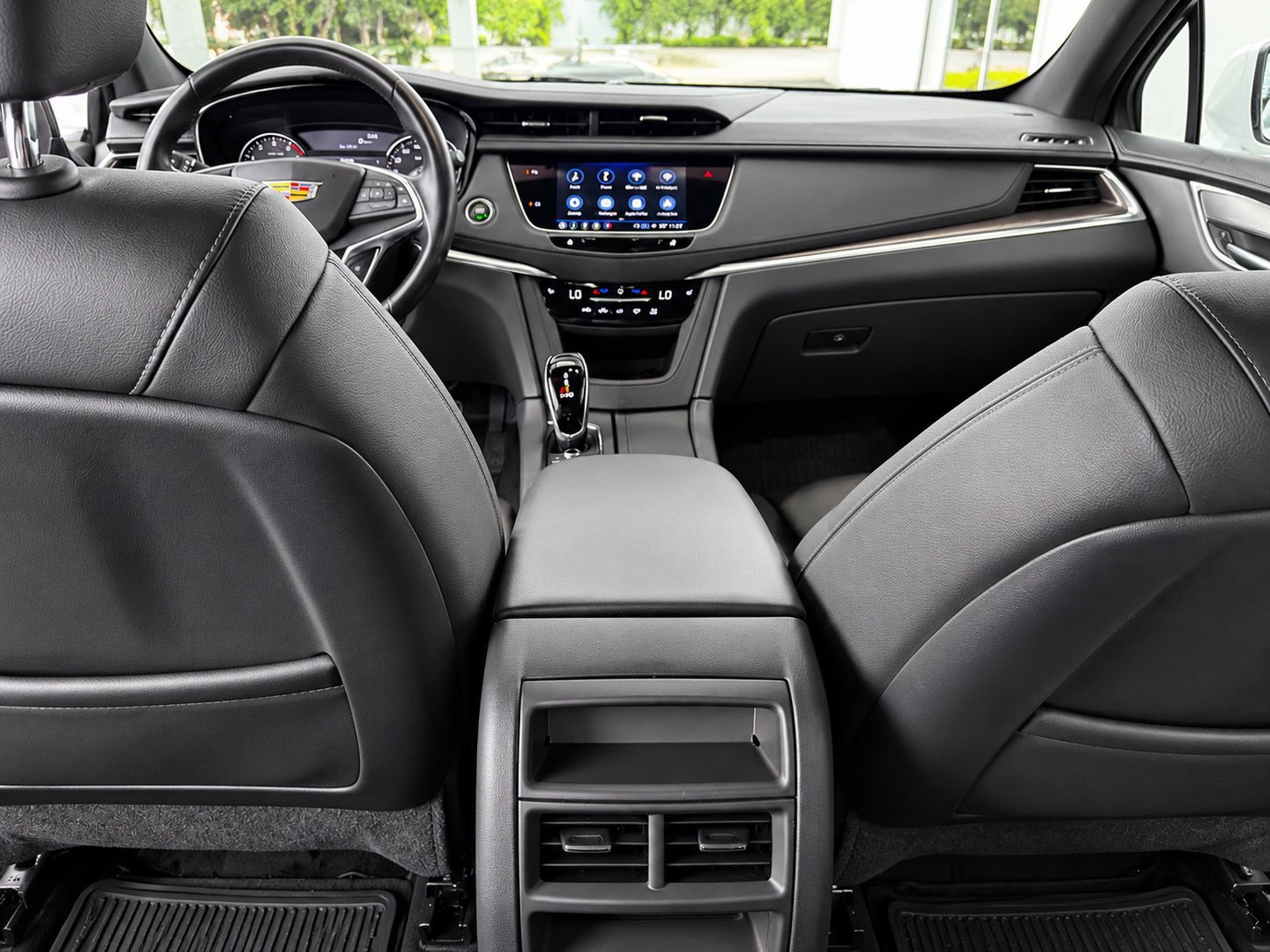 Certified 2023 Cadillac XT5 Luxury FWD image 16
