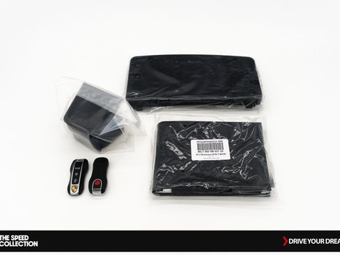 Used 2025 Porsche 911 Carrera GTS image 74