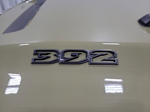 New 2026 Jeep Wrangler Unlimited Rubicon 392 AWD/4WD image 24