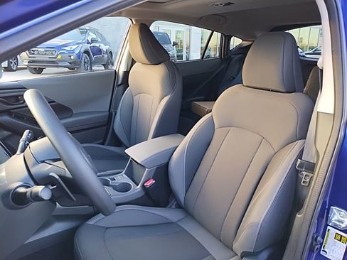 Used 2026 Subaru Crosstrek 2.0i Premium image 19