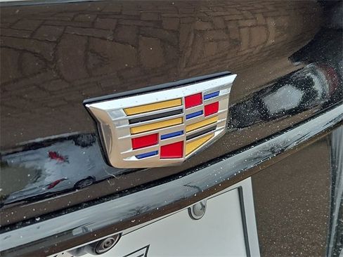 New 2026 Cadillac CT5 V image 8