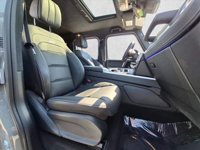 Certified 2024 Mercedes-Benz G 63 AMG 4MATIC image 17