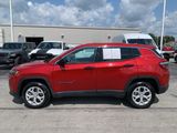 Used 2024 Jeep Compass Sport image 4