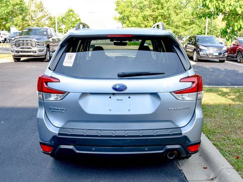 Used 2019 Subaru Forester Limited w/ Popular Package #3 AWD/4WD image 17
