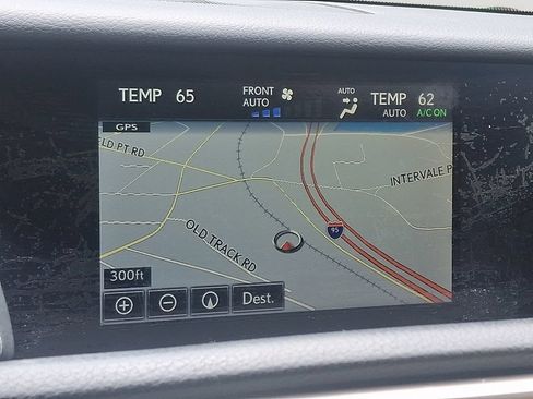 Used 2015 Lexus IS 250 AWD w/ Navigation System Package image 18