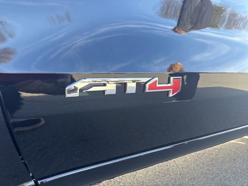 New 2026 GMC Canyon AT4 image 51