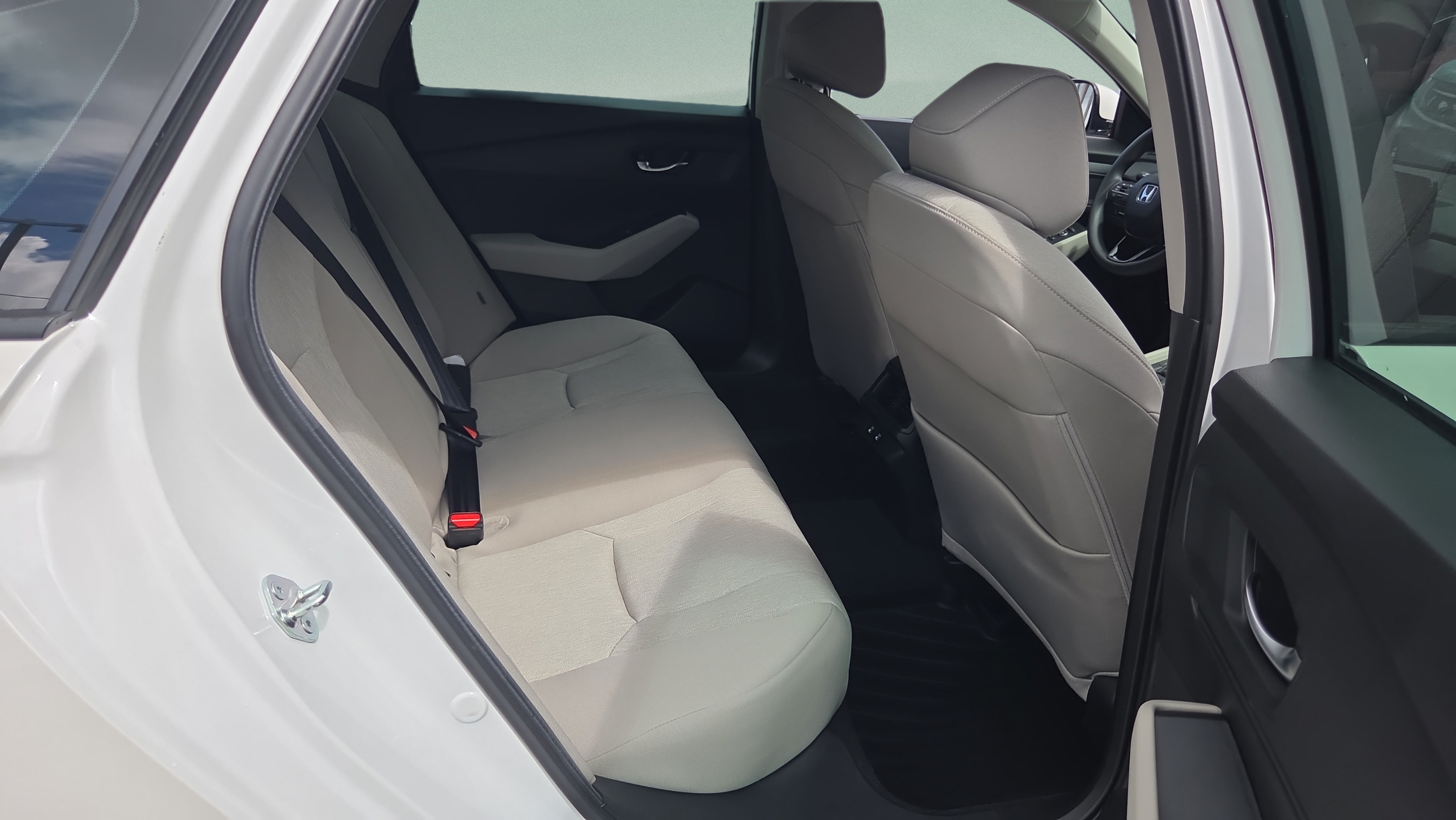 New 2026 Honda Accord LX image 14