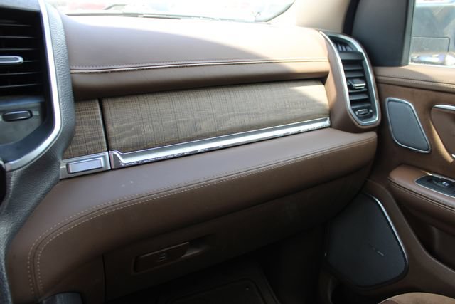 Used 2021 RAM 1500 Limited AWD/4WD image 20