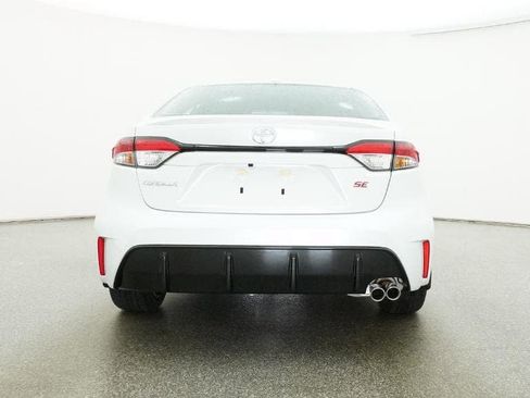 New 2026 Toyota Corolla LE image 23