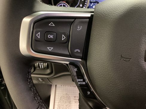 New 2026 RAM 1500 4x4 Crew Cab image 22