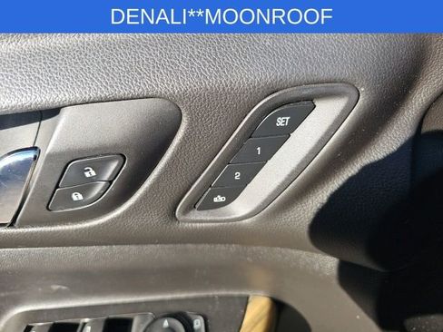 Used 2019 GMC Acadia Denali image 35