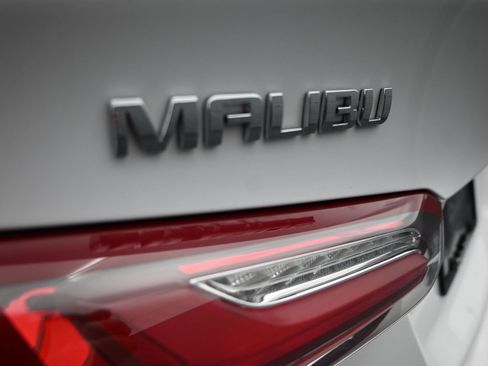 Used 2024 Chevrolet Malibu LT FWD image 27