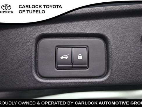 Used 2026 Nissan Pathfinder Rock Creek AWD/4WD image 18