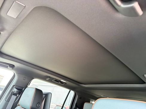 New 2026 GMC Yukon XL AT4 w/ AT4 Premium Plus Package AWD/4WD image 15