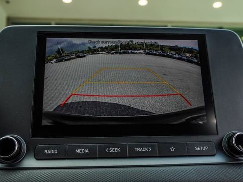 Used 2023 Hyundai Kona SE w/ Cargo Package AWD/4WD image 29