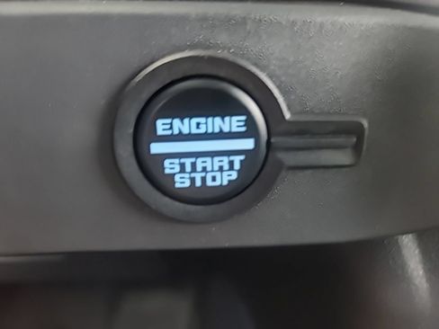 Used 2025 Ford Bronco Badlands AWD/4WD image 21