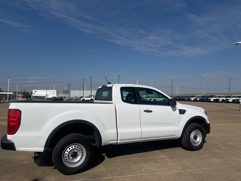 Used 2020 Ford Ranger XL w/ Equipment Group 101A Mid image 14