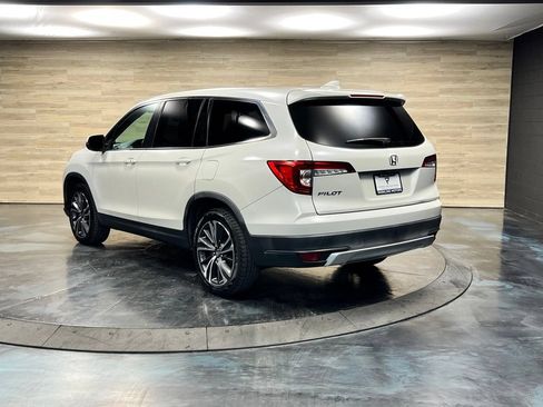 Used 2019 Honda Pilot EX-L image 12