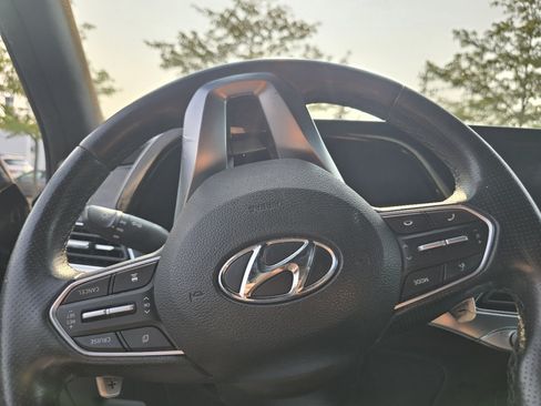 Used 2020 Hyundai Palisade Limited FWD image 17