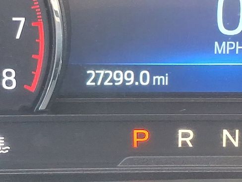 Certified 2022 Ford Explorer Limited image 21