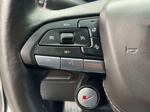 Used 2024 Cadillac CT4 V Blackwing w/ Technology Package image 8