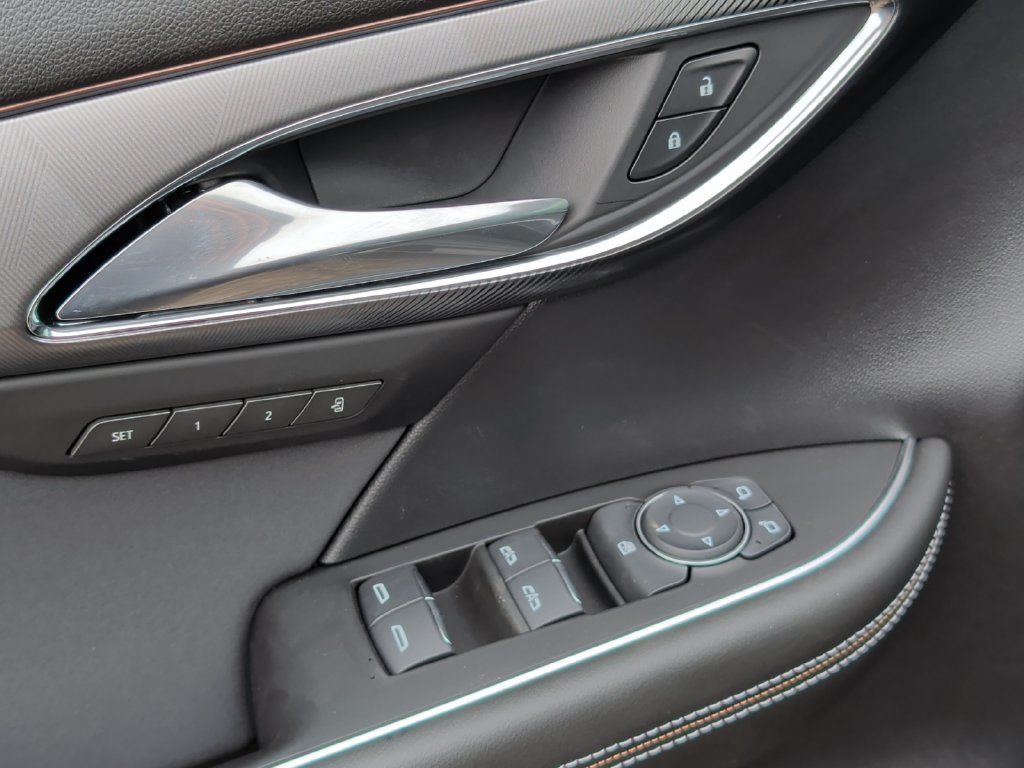 New 2026 Buick Envision Sport Touring AWD/4WD image 20