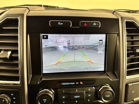 Used 2016 Ford F150 XLT w/ Equipment Group 302A Luxury AWD/4WD image 30