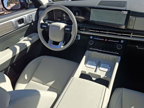 New 2026 Hyundai Santa Fe Calligraphy image 9