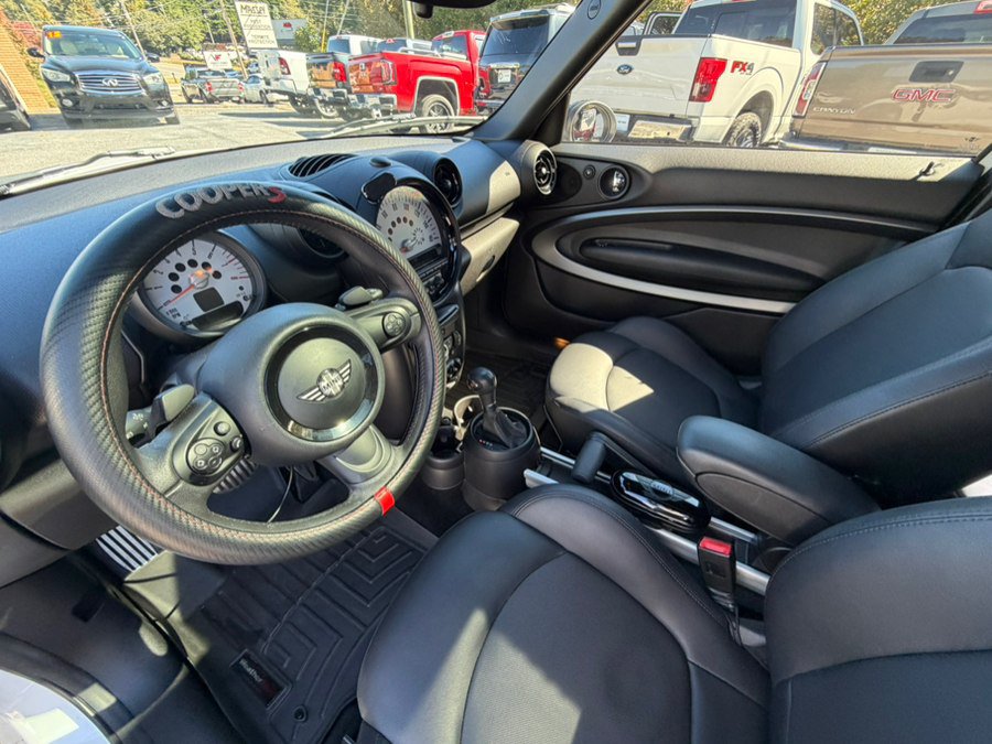 Used 2013 MINI Cooper Paceman S FWD image 17
