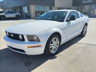 Used 2006 Ford Mustang GT Premium