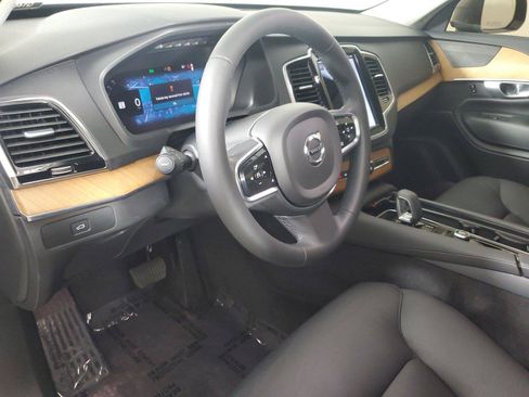 Certified 2024 Volvo XC90 B6 Plus w/ Protection Package Premier AWD/4WD image 24