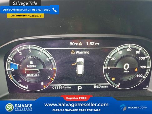 Used 2024 Mitsubishi Outlander SEL AWD/4WD image 12