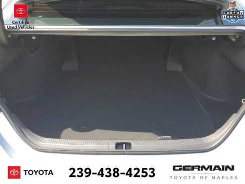 Certified 2024 Toyota Camry SE FWD image 23
