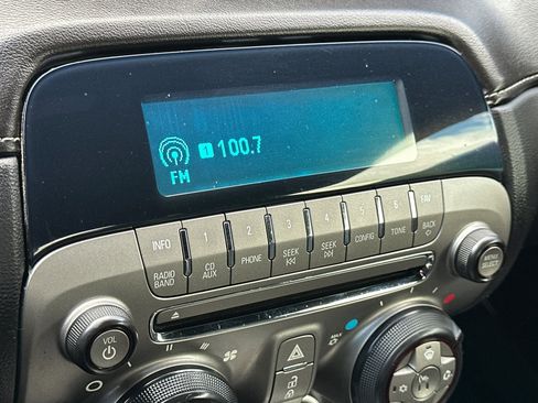 Used 2012 Chevrolet Camaro SS w/ RS Package image 24