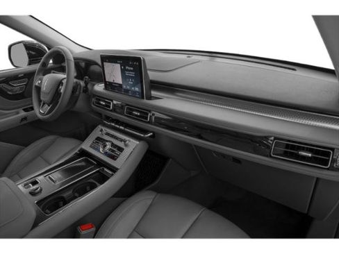 Used 2022 Lincoln Aviator Grand Touring w/ Elements Package Plus image 15