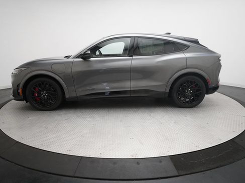 Used 2023 Ford Mustang Mach-E GT w/ GT Performance Edition AWD/4WD image 24