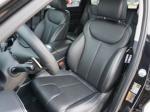 Used 2023 Hyundai Santa Fe XRT w/ Cargo Package image 16