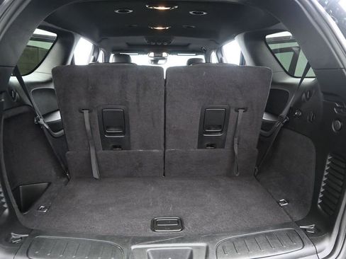 Used 2024 Dodge Durango GT AWD/4WD image 31