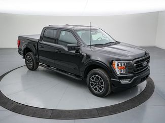 Certified 2023 Ford F150 XLT w/ Equipment Group 302A High video 2