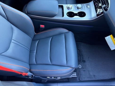 New 2026 Genesis GV70 2.5T Sport Prestige image 13