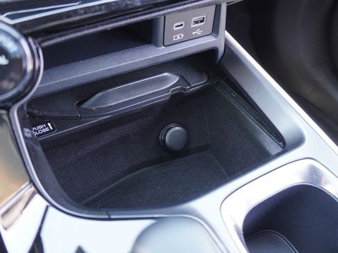 Certified 2024 Lexus NX 250 AWD w/ Cold Area Package image 19