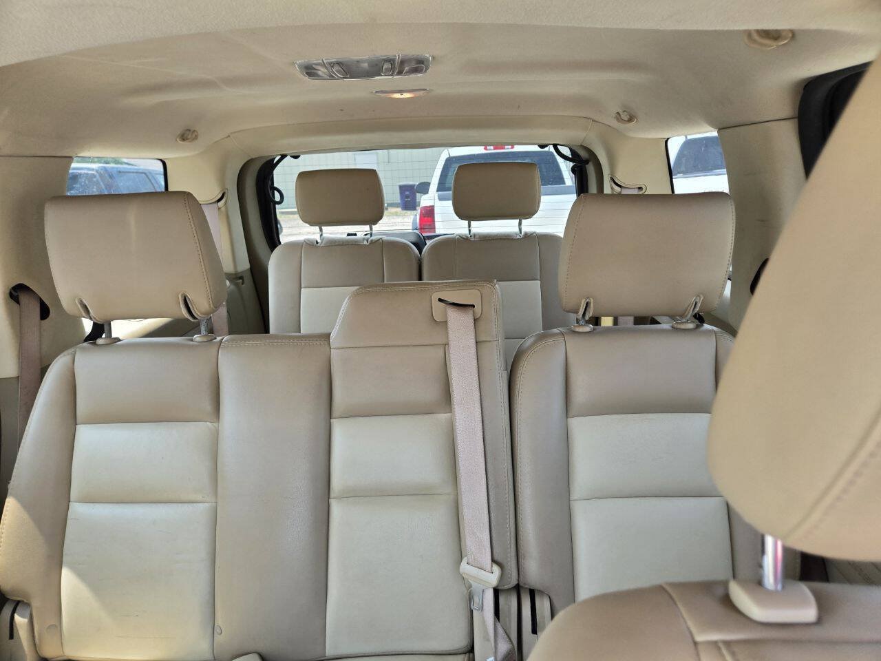 Used 2010 Ford Explorer Eddie Bauer AWD/4WD image 10
